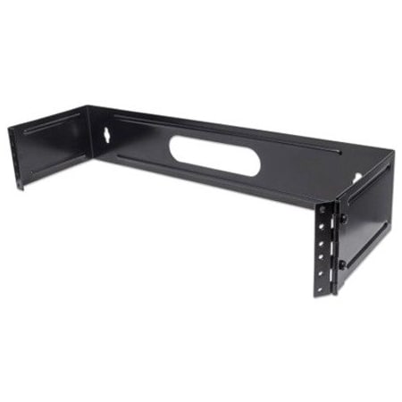 Intellinet Network Solutions 19 2U Hinged Wall Bracket 402446